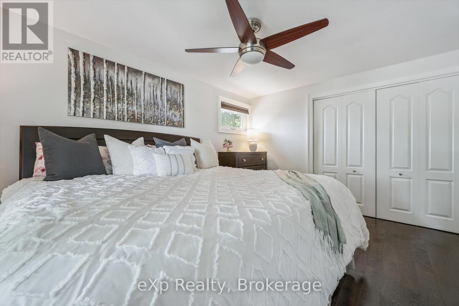 28 Alston Court, Brampton, Ontario  L6W 3B6 - Photo 16 - W12313973