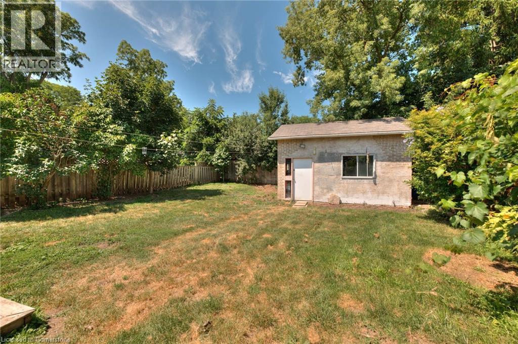 88 Selkirk Street, Cambridge, Ontario  N1S 1Z4 - Photo 30 - 40754577