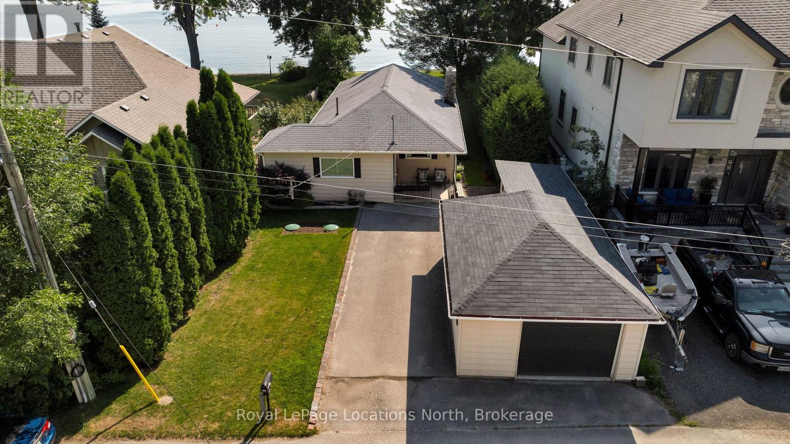 297 BEACH ROAD, Innisfil, Ontario