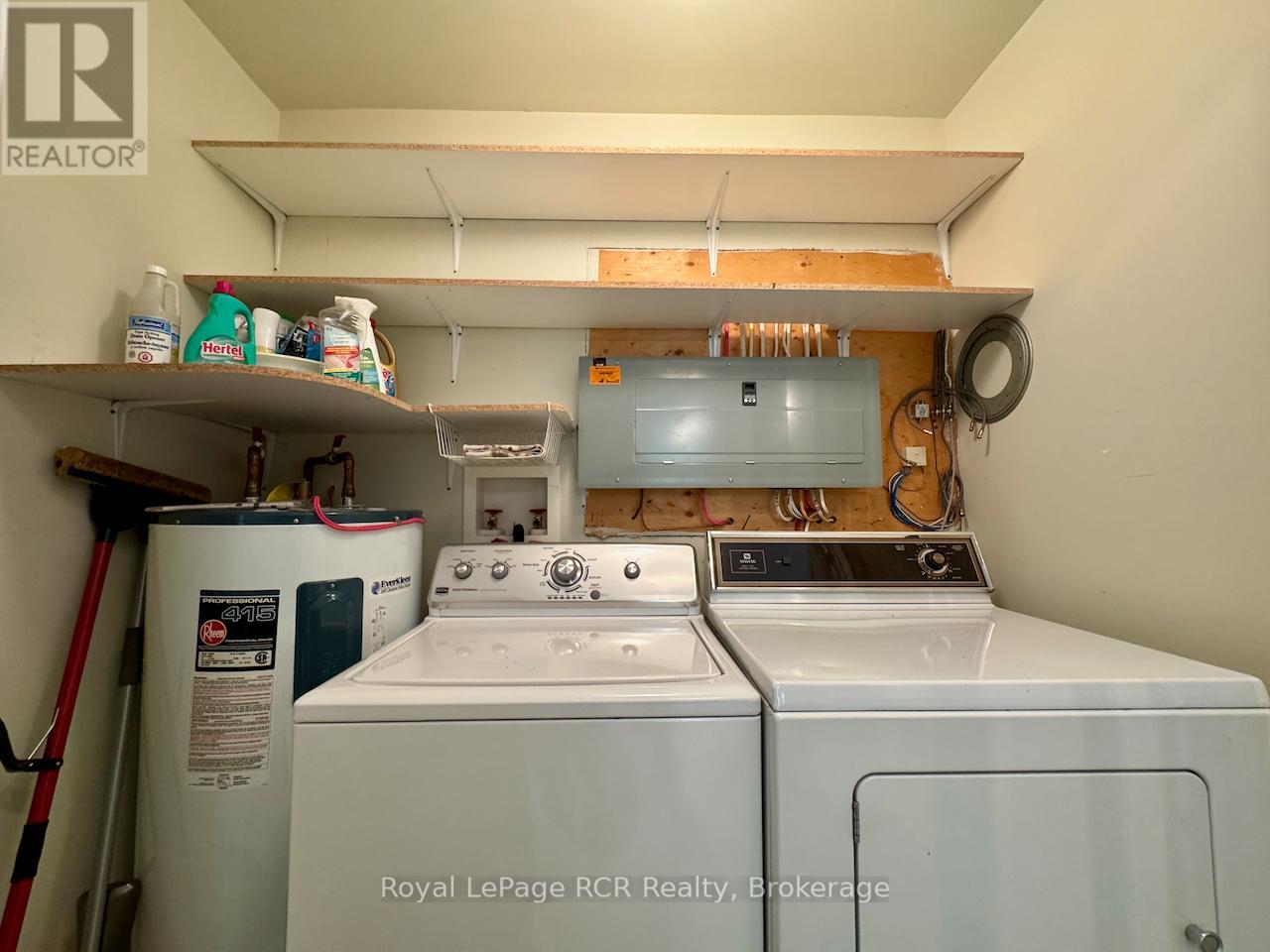 323 East Road Rr 4 Road, Northern Bruce Peninsula, Ontario  N0H 1W0 - Photo 24 - X12314257