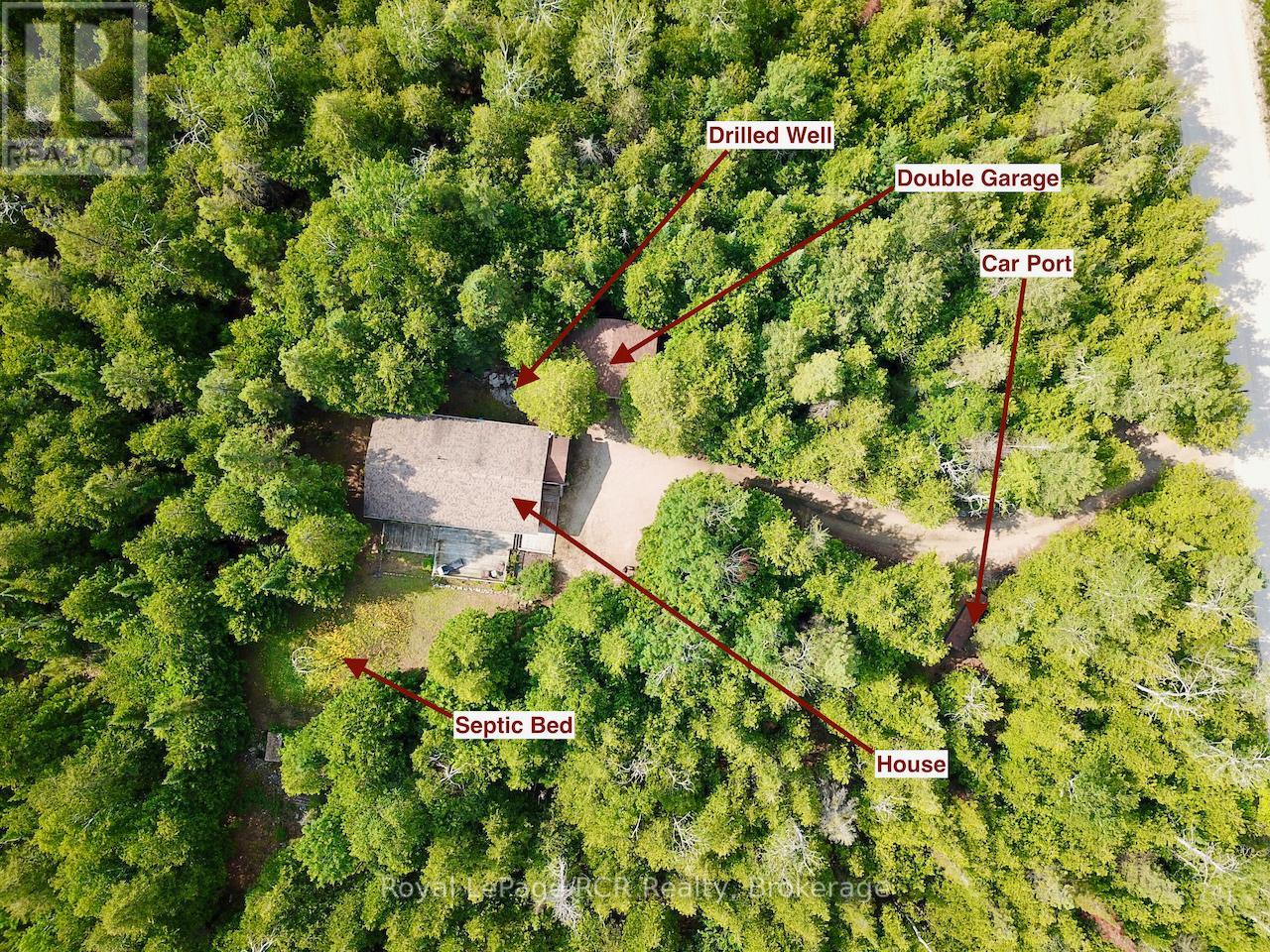 323 East Road Rr 4 Road, Northern Bruce Peninsula, Ontario  N0H 1W0 - Photo 34 - X12314257