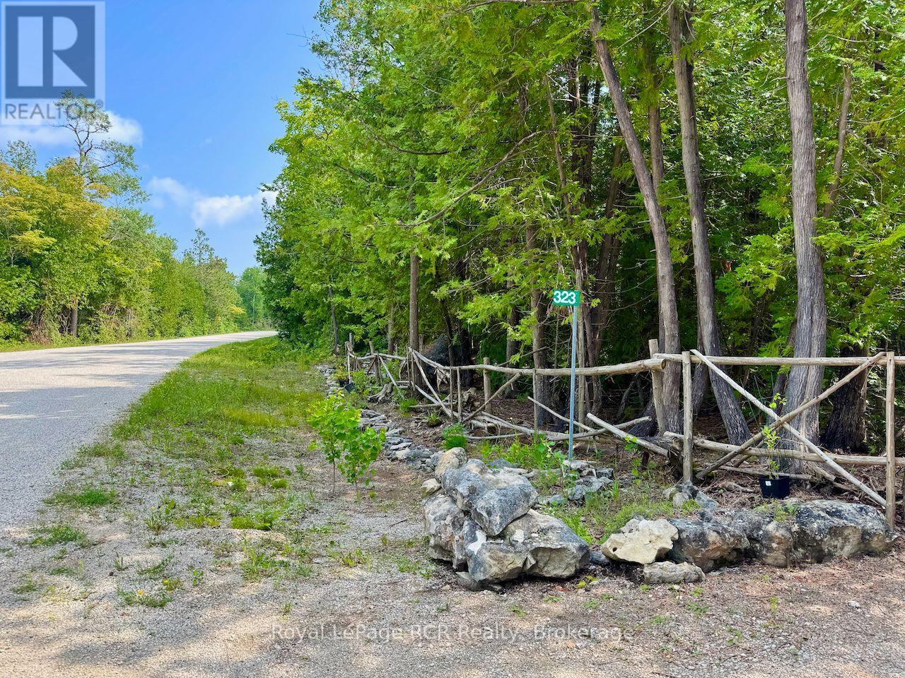 323 East Road Rr 4 Road, Northern Bruce Peninsula, Ontario  N0H 1W0 - Photo 39 - X12314257