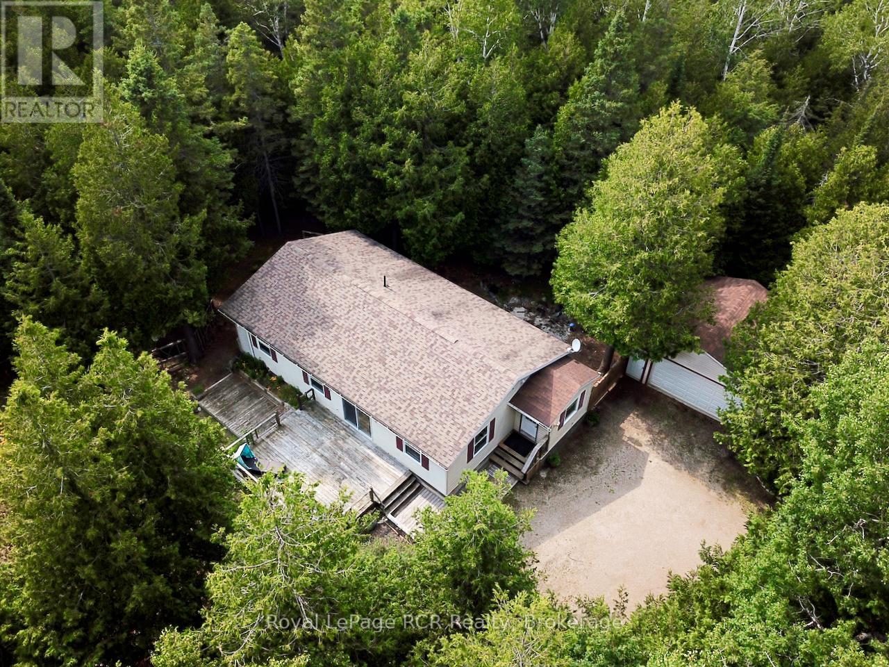 323 East Road Rr 4 Road, Northern Bruce Peninsula, Ontario  N0H 1W0 - Photo 49 - X12314257