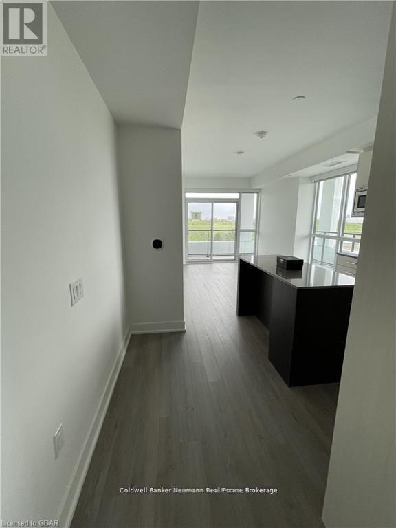 607 - 60 George Butchart Street, Toronto, Ontario  M3K 0E1 - Photo 13 - W12314270