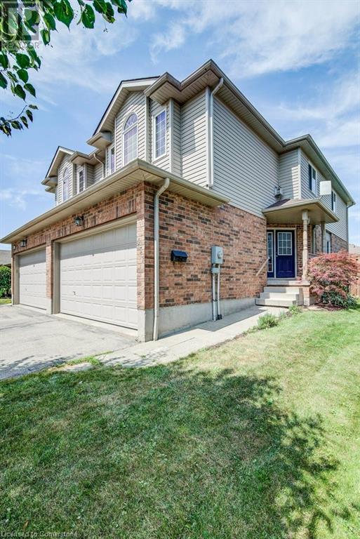 457 Danby Street E, Listowel, Ontario  N4W 0A5 - Photo 1 - 40755542