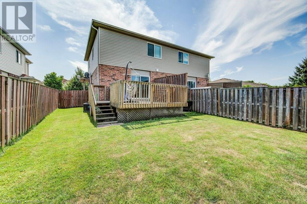 457 Danby Street E, Listowel, Ontario  N4W 0A5 - Photo 42 - 40755542