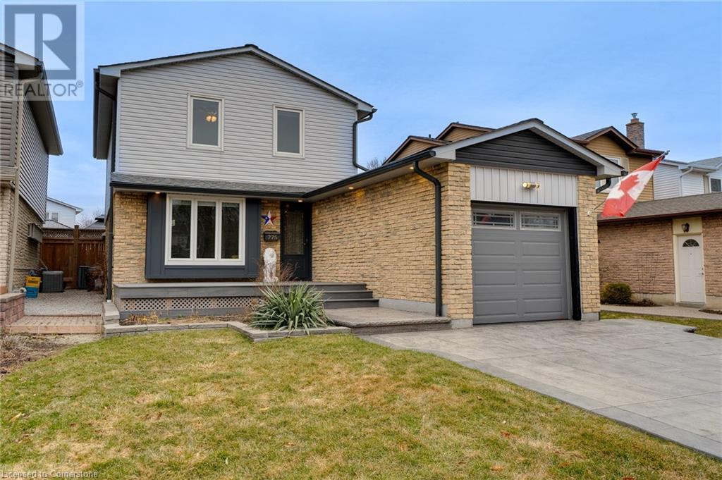 775 Coulson Avenue, Milton, Ontario  L9T 4K2 - Photo 1 - 40755516