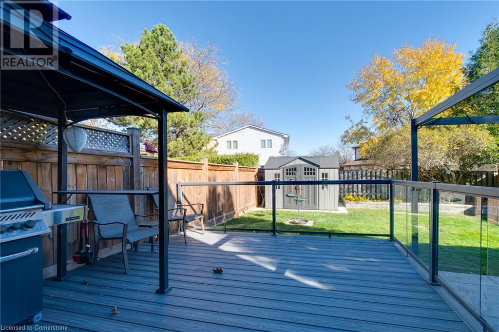 775 Coulson Avenue, Milton, Ontario  L9T 4K2 - Photo 5 - 40755516