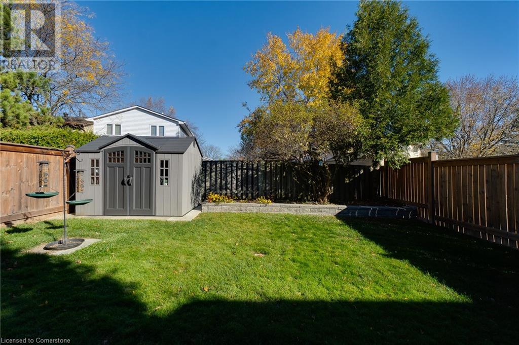 775 Coulson Avenue, Milton, Ontario  L9T 4K2 - Photo 8 - 40755516