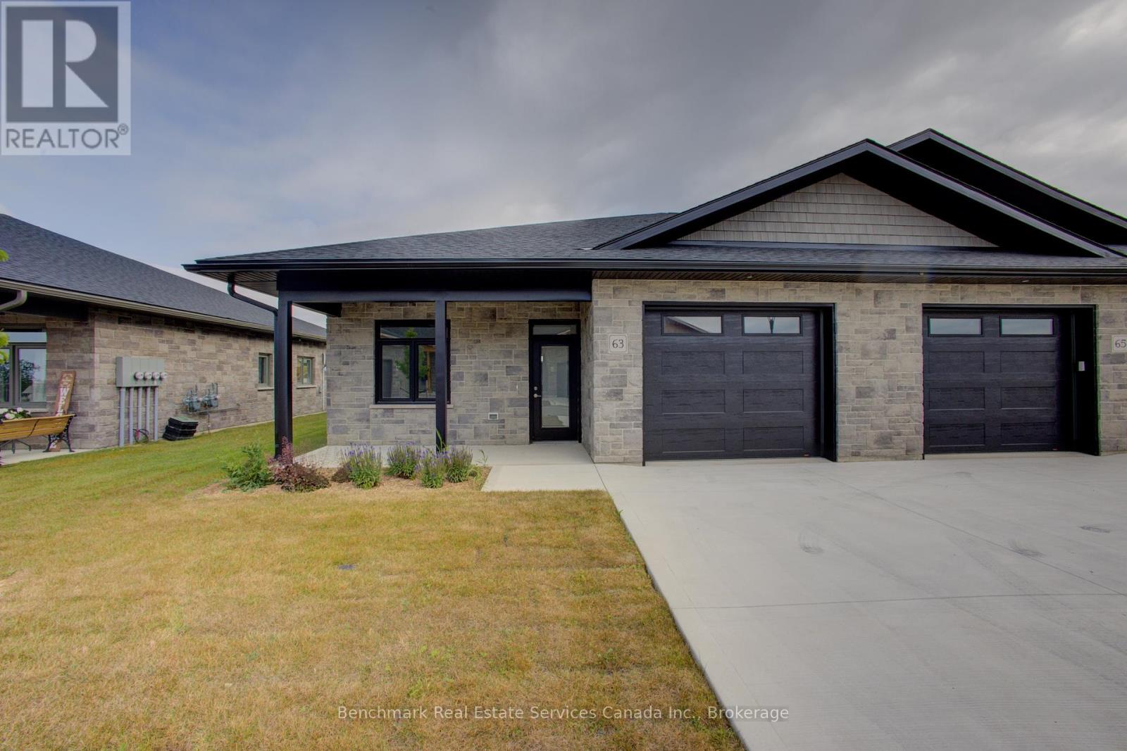 51 Cavalier Crescent, Huron-Kinloss, Ontario  N0G 2R0 - Photo 1 - X12314374