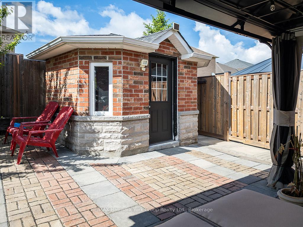 1166 Gina Street, Innisfil, Ontario  L9S 4Z3 - Photo 23 - N12314627