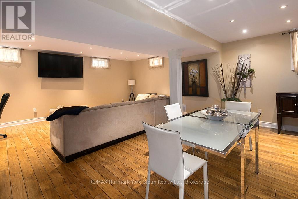 1166 Gina Street, Innisfil, Ontario  L9S 4Z3 - Photo 39 - N12314627