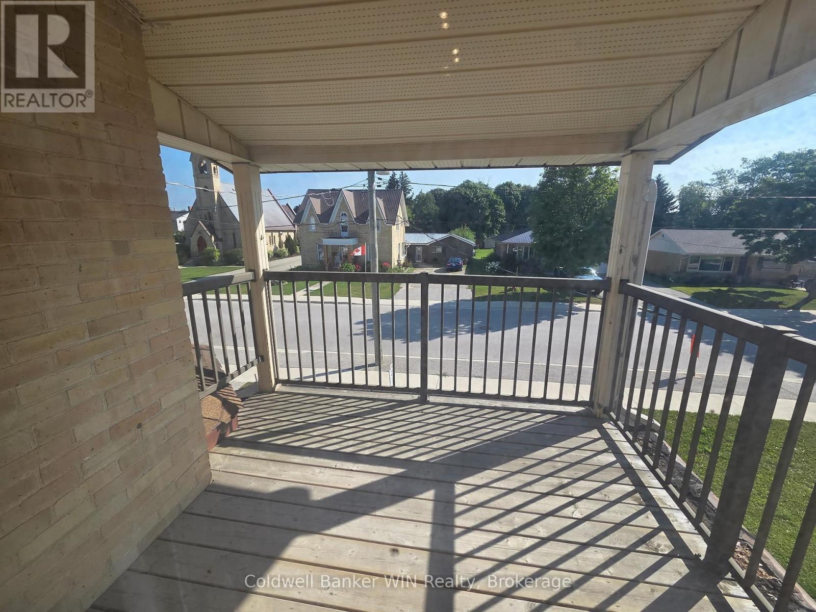 135 Fergus Street S, Wellington North, Ontario  N0G 2L2 - Photo 3 - X12314730