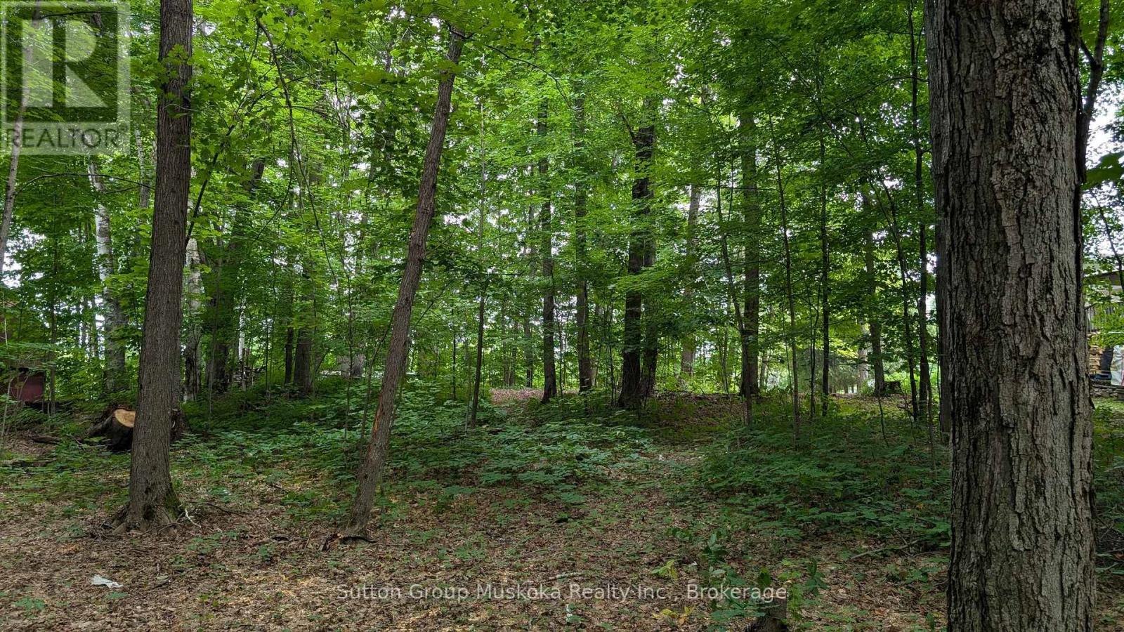 837 ASPDIN ROAD, Huntsville, Ontario