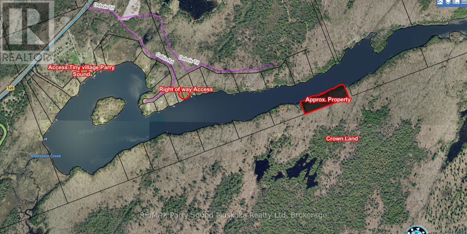120 Mckenzie, Whitestone, Ontario  P0A 1G0 - Photo 30 - X12314834
