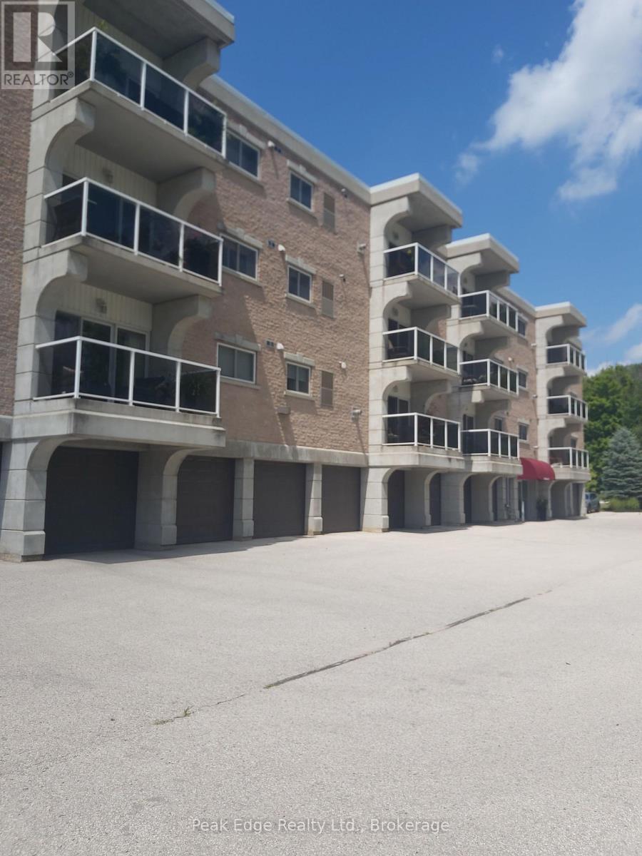 201 - 85 William Street N, Brockton, Ontario  N0G 2V0 - Photo 13 - X12314916