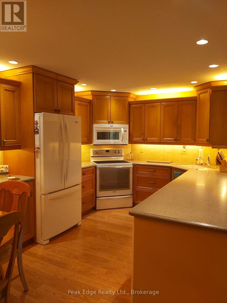 201 - 85 William Street N, Brockton, Ontario  N0G 2V0 - Photo 7 - X12314916