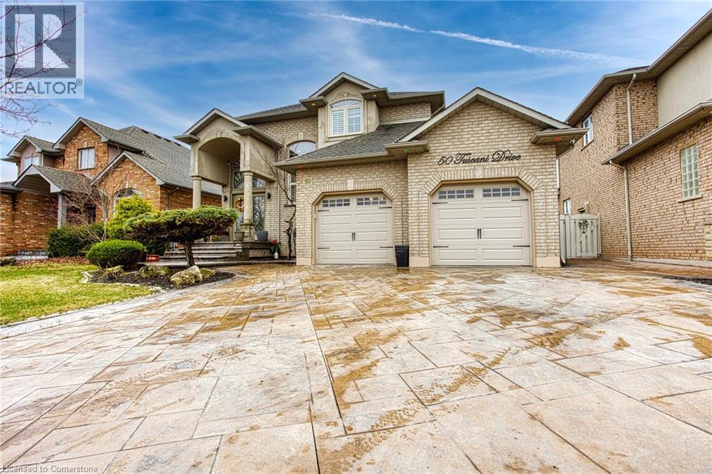 50 Tuscani Drive, Hamilton, Ontario  L8E 5W4 - Photo 2 - 40755727