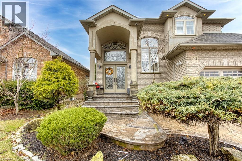 50 Tuscani Drive, Hamilton, Ontario  L8E 5W4 - Photo 3 - 40755727