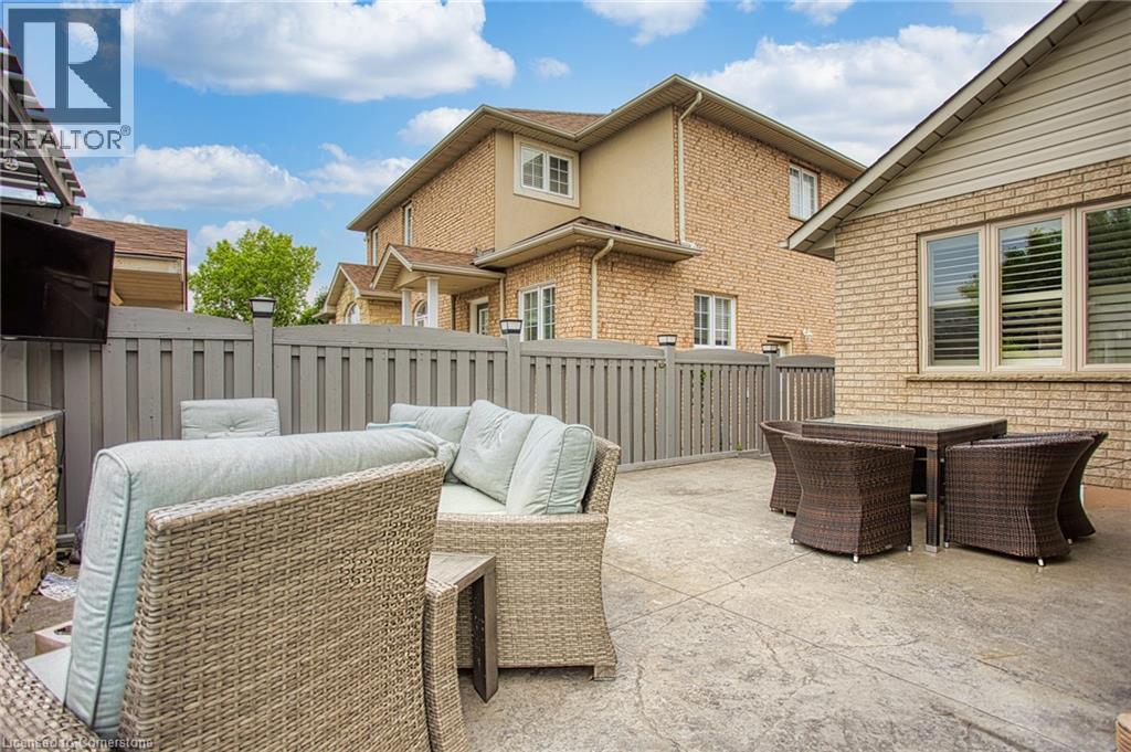 50 Tuscani Drive, Hamilton, Ontario  L8E 5W4 - Photo 43 - 40755727