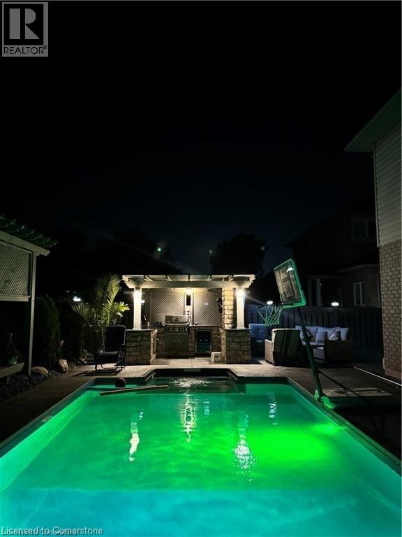 50 Tuscani Drive, Hamilton, Ontario  L8E 5W4 - Photo 46 - 40755727
