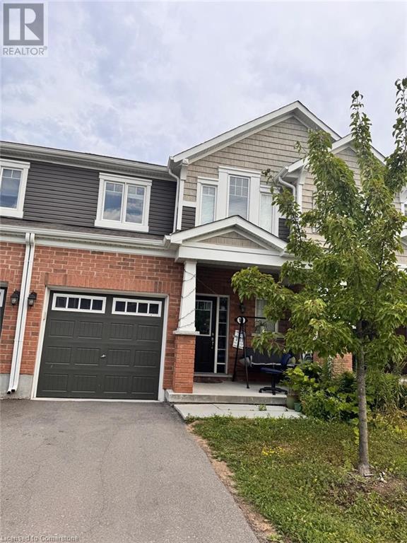 455 GUELPH Avenue Unit# 11, Cambridge, Ontario