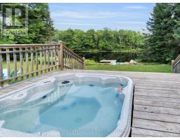 1375 SHERWOOD FOREST DRIVE, Bracebridge, Ontario
