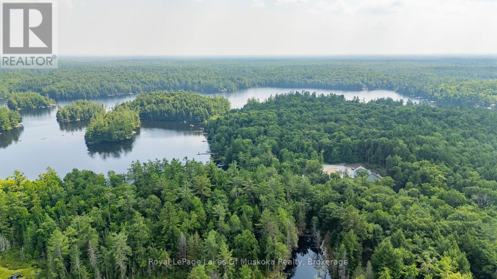 0 Prospect Lake Road, Bracebridge, Ontario  P1L 1X1 - Photo 13 - X12315803