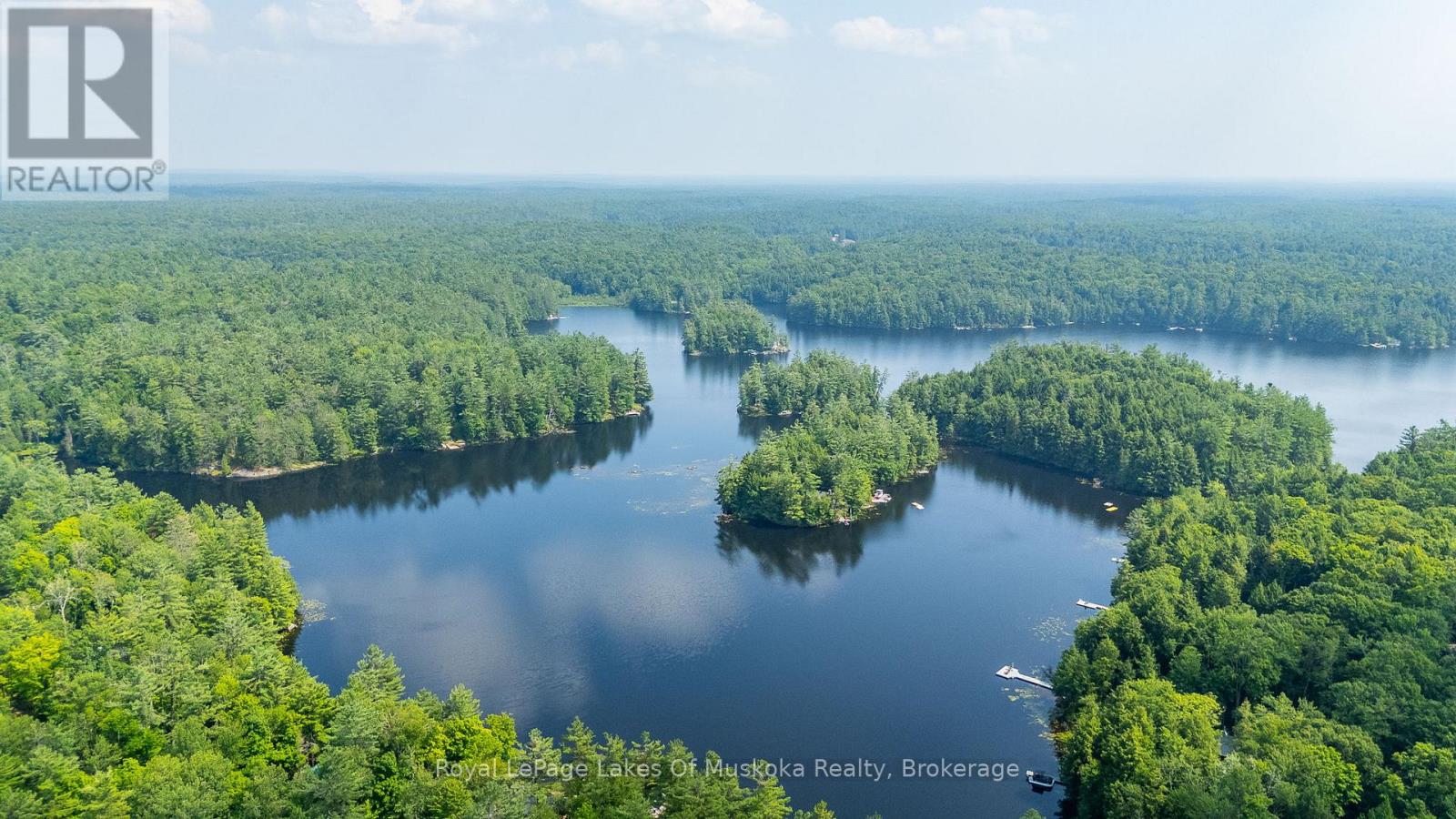 0 Prospect Lake Road, Bracebridge, Ontario  P1L 1X1 - Photo 8 - X12315803