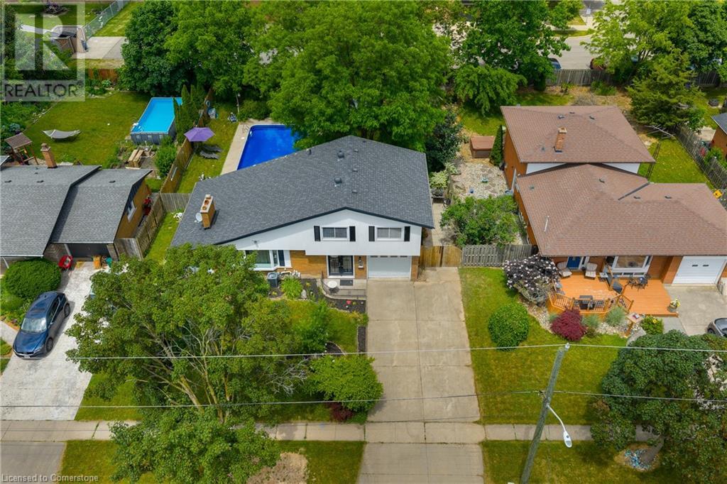 6937 Waterloo Drive, Niagara Falls, Ontario  L2J 1E3 - Photo 2 - 40755941
