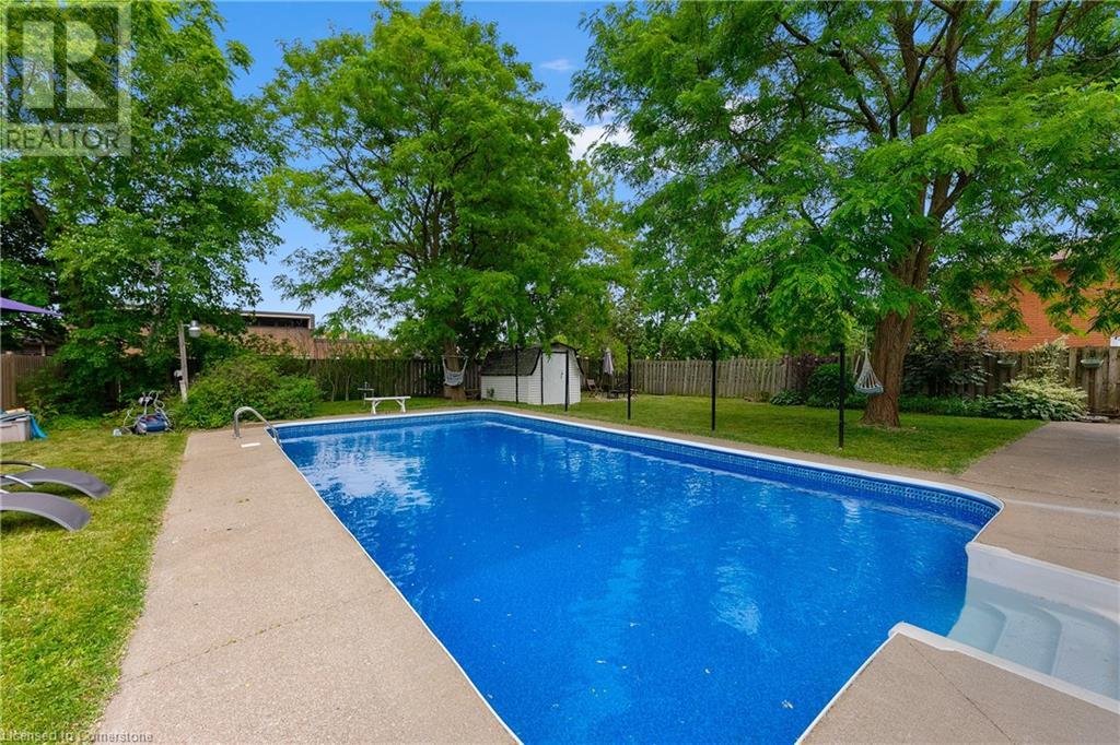 6937 Waterloo Drive, Niagara Falls, Ontario  L2J 1E3 - Photo 4 - 40755941