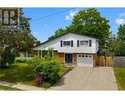 6937 WATERLOO Drive, Niagara Falls, Ontario