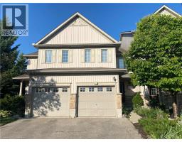 85 BANKSIDE Drive Unit# E33, Kitchener, Ontario