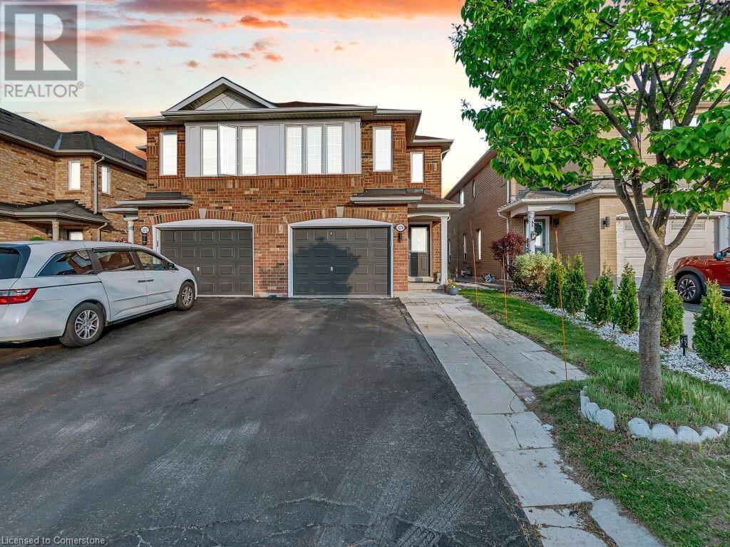 1270 Newell Street, Milton, Ontario  L9T 6C2 - Photo 1 - 40756034
