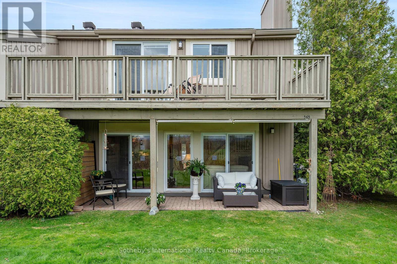 5 - 565 Oxbow Crescent, Collingwood, Ontario  L9Y 5B4 - Photo 29 - S12316091