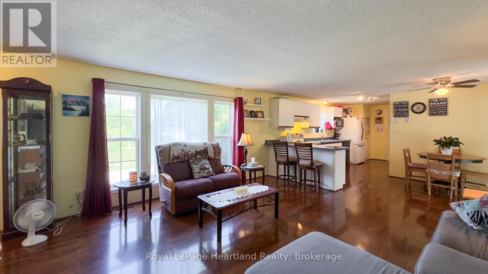 240 Hickory Lane, Perth East, Ontario  N5A 6S6 - Photo 16 - X12316144