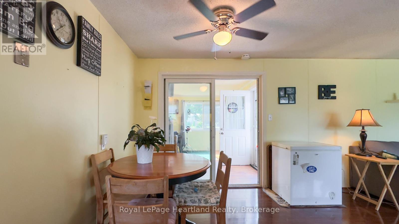 240 Hickory Lane, Perth East, Ontario  N5A 6S6 - Photo 26 - X12316144