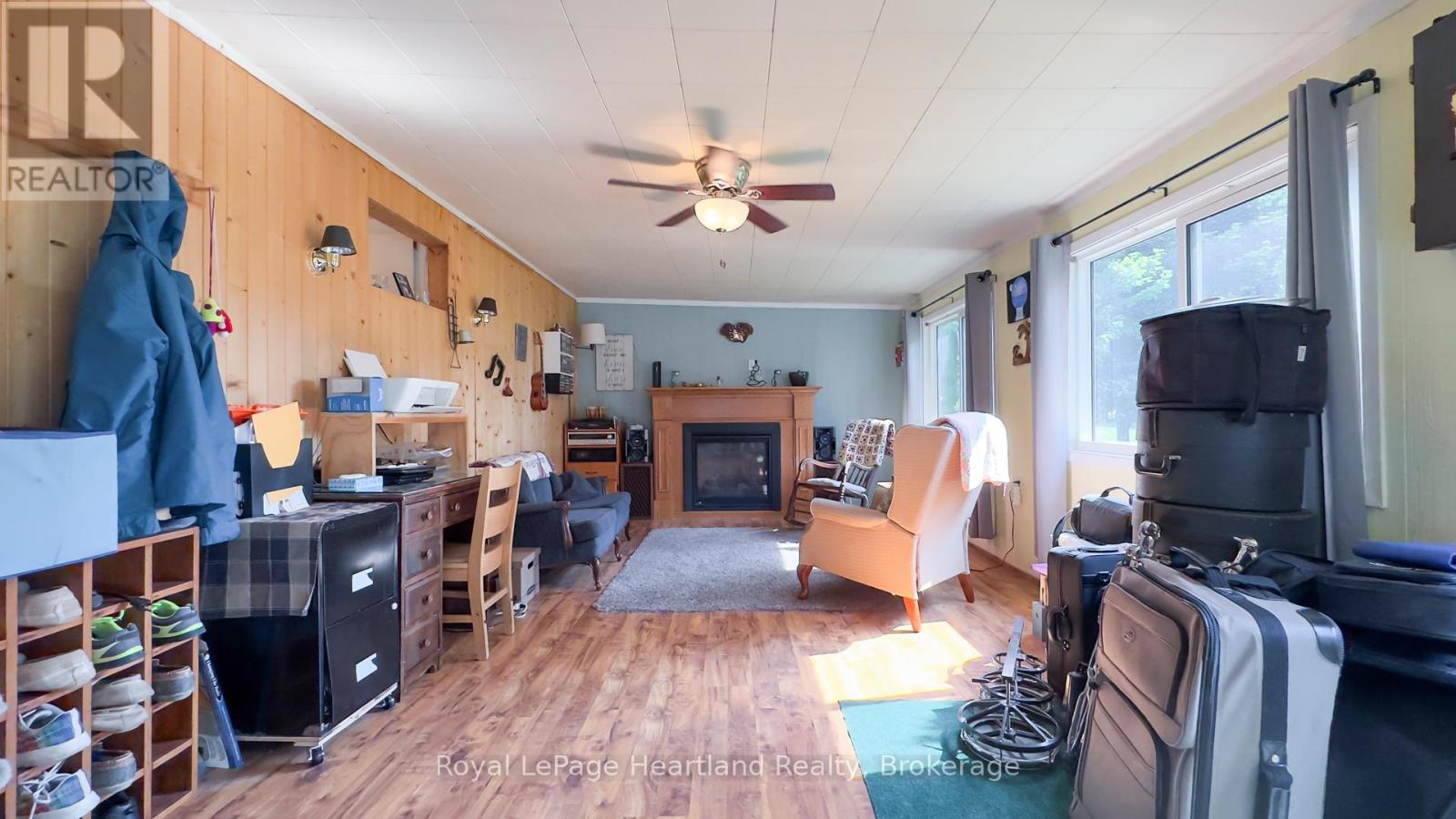240 Hickory Lane, Perth East, Ontario  N5A 6S6 - Photo 36 - X12316144