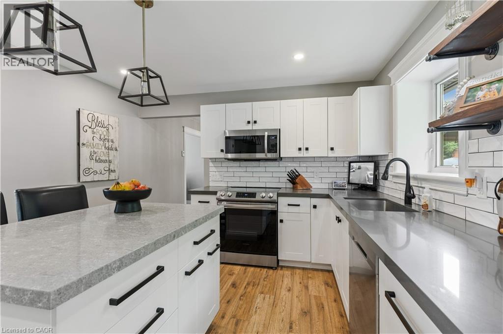 404996 Beaconsfield Road, Burgessville, Ontario  N0J 1C0 - Photo 10 - 40753139