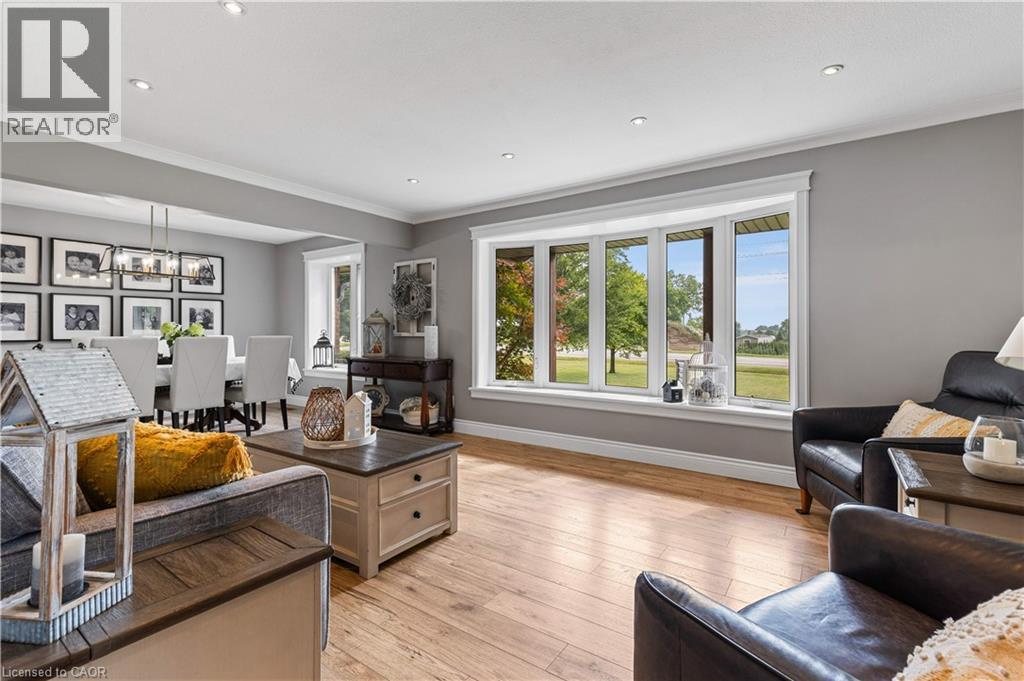 404996 Beaconsfield Road, Burgessville, Ontario  N0J 1C0 - Photo 14 - 40753139