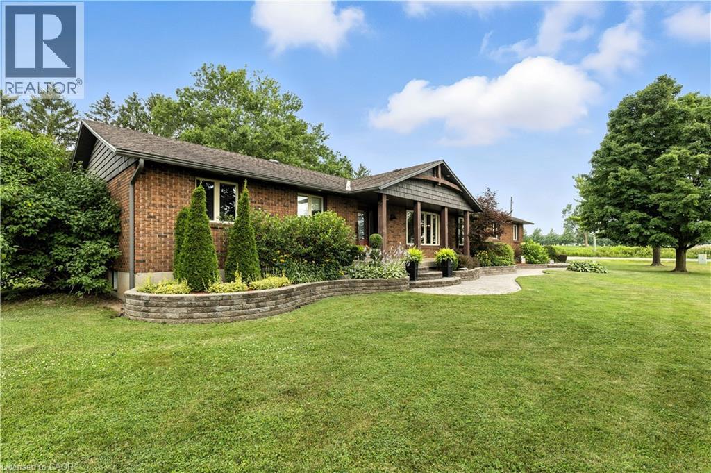 404996 Beaconsfield Road, Burgessville, Ontario  N0J 1C0 - Photo 2 - 40753139