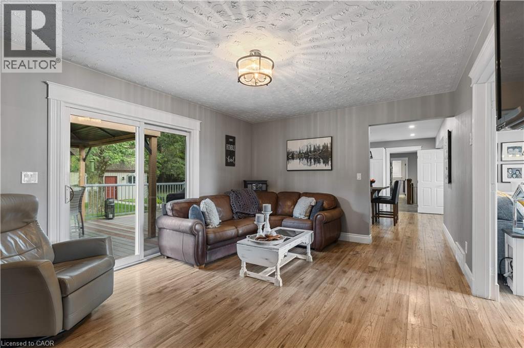 404996 Beaconsfield Road, Burgessville, Ontario  N0J 1C0 - Photo 25 - 40753139