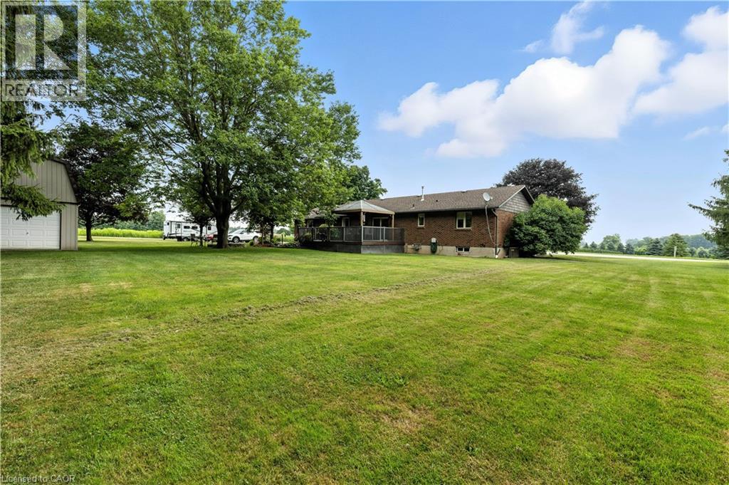 404996 Beaconsfield Road, Burgessville, Ontario  N0J 1C0 - Photo 30 - 40753139