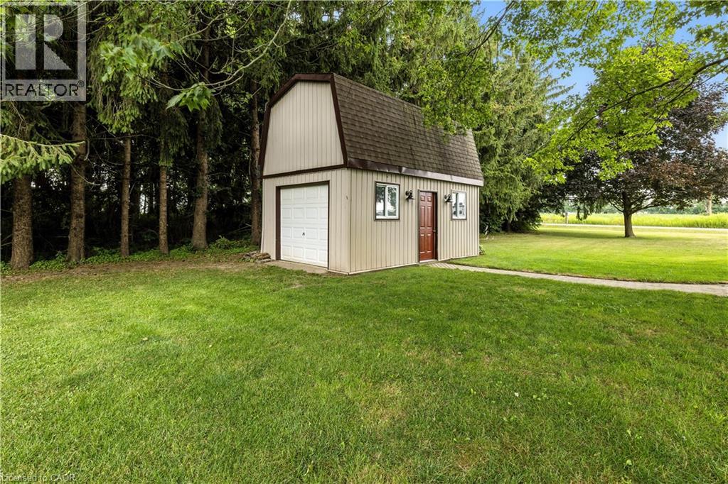 404996 Beaconsfield Road, Burgessville, Ontario  N0J 1C0 - Photo 31 - 40753139