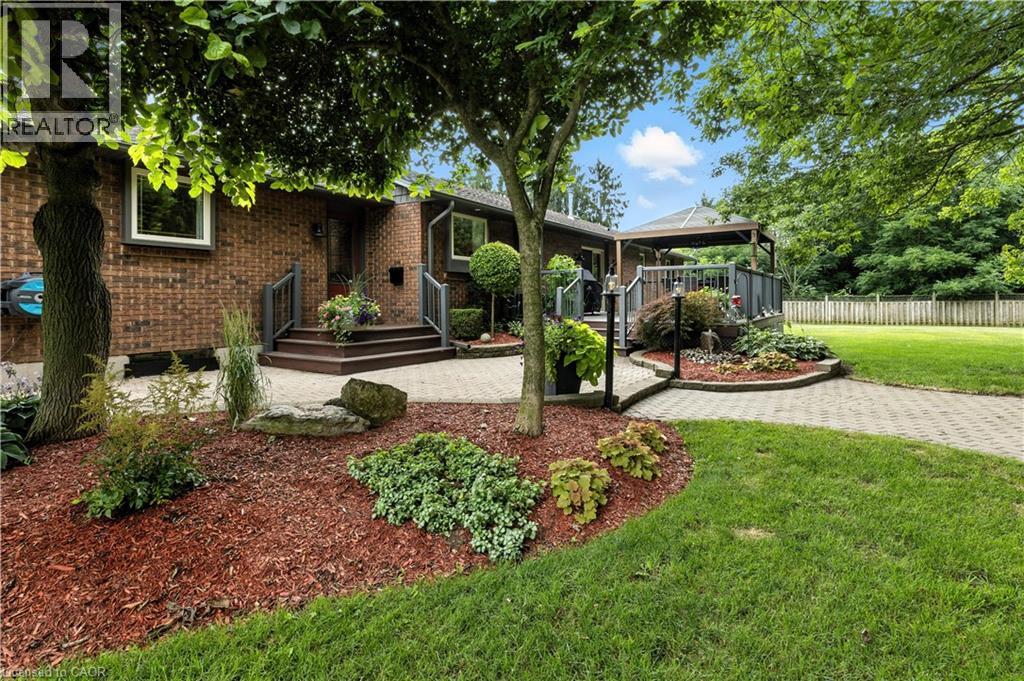 404996 Beaconsfield Road, Burgessville, Ontario  N0J 1C0 - Photo 33 - 40753139