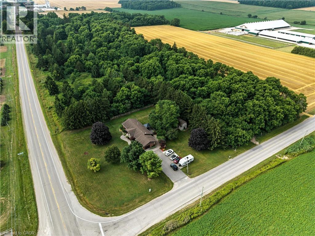 404996 Beaconsfield Road, Burgessville, Ontario  N0J 1C0 - Photo 44 - 40753139