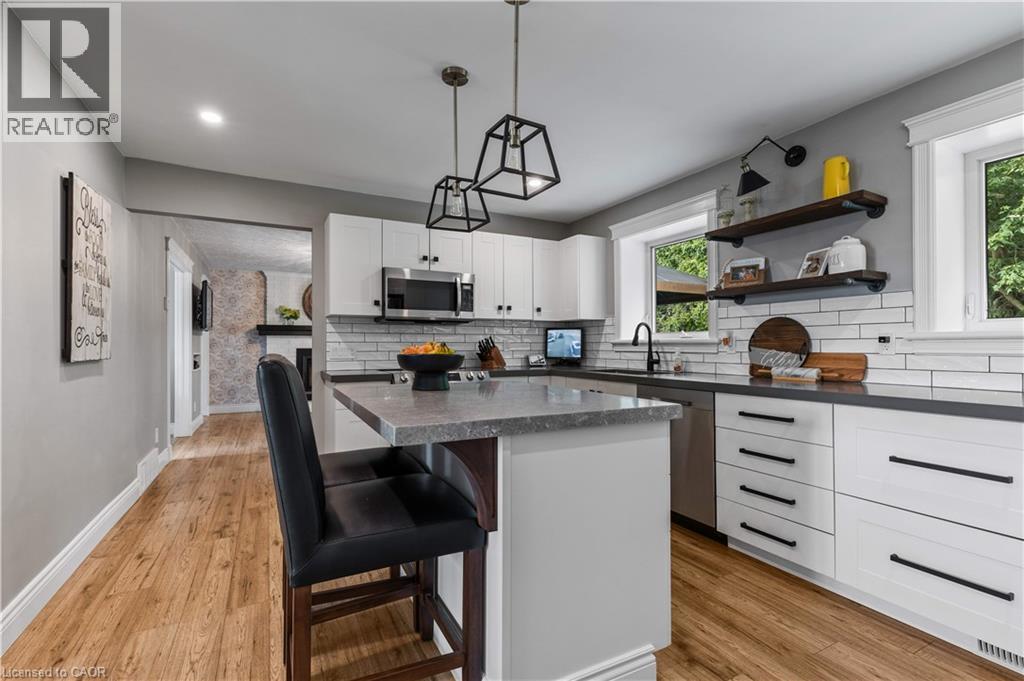 404996 Beaconsfield Road, Burgessville, Ontario  N0J 1C0 - Photo 6 - 40753139