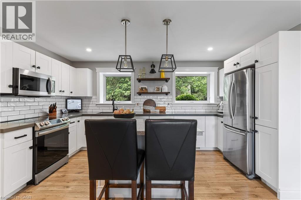 404996 Beaconsfield Road, Burgessville, Ontario  N0J 1C0 - Photo 7 - 40753139