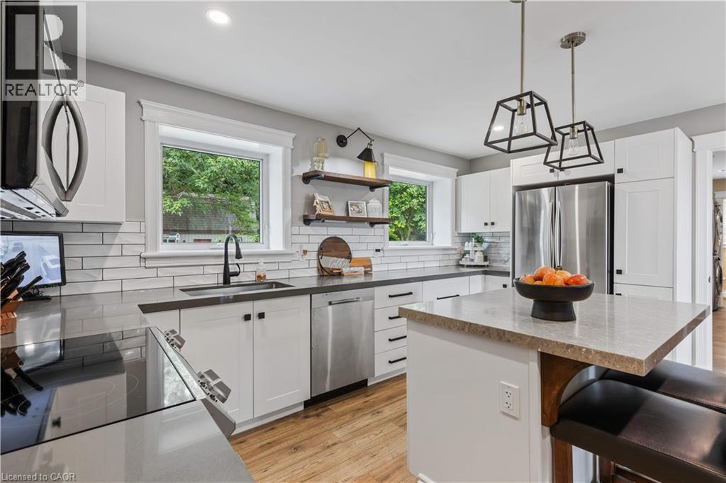 404996 Beaconsfield Road, Burgessville, Ontario  N0J 1C0 - Photo 8 - 40753139