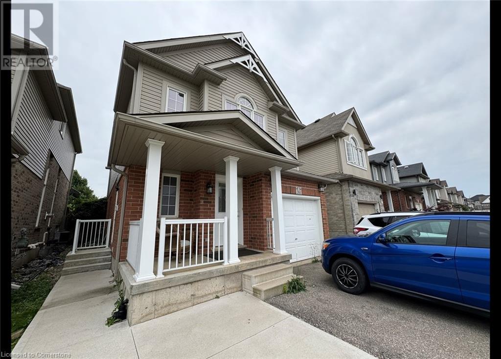 361 Parkvale Drive Unit# Lower (2), Kitchener, Ontario  N2R 1Y6 - Photo 1 - 40755823